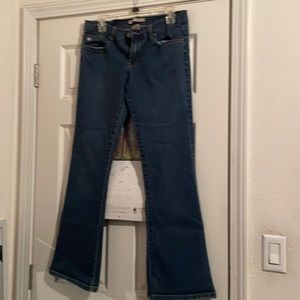 Roxy jeans Size 11 Short